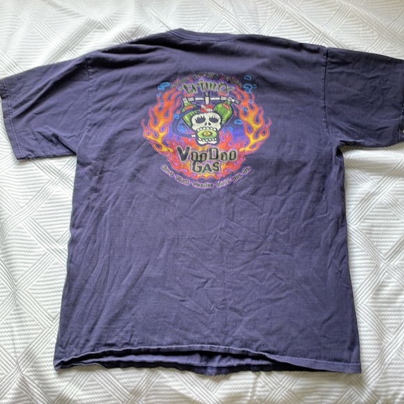 Amphibious outfitters tee - Picture 1 of 7